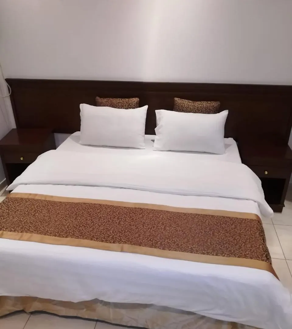 *** Hotel Leen Serviced Apartments Jeddah Saudi Arabia