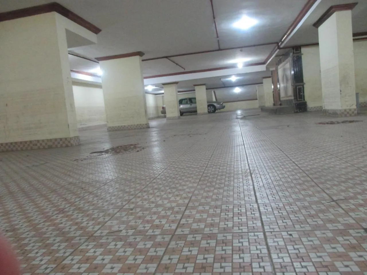 Leen Serviced Apartments Jeddah