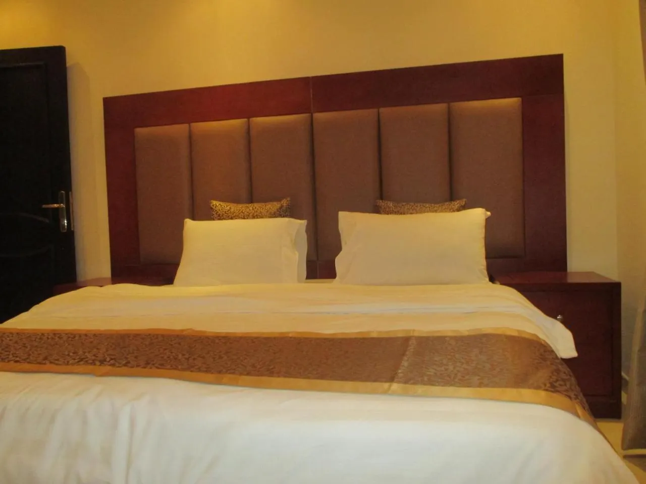 Hotel Leen Serviced Apartments Jeddah
